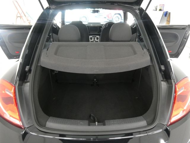 VOLKSWAGEN The BEETLE