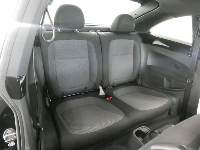 VOLKSWAGEN The BEETLE