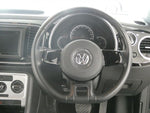 VOLKSWAGEN The BEETLE