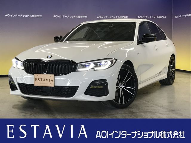 BMW 3series sedan