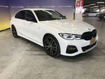 BMW 3series sedan