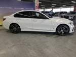 BMW 3series sedan