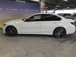 BMW 3series sedan