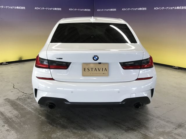 BMW 3series sedan