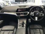 BMW 3series sedan