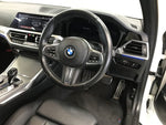 BMW 3series sedan