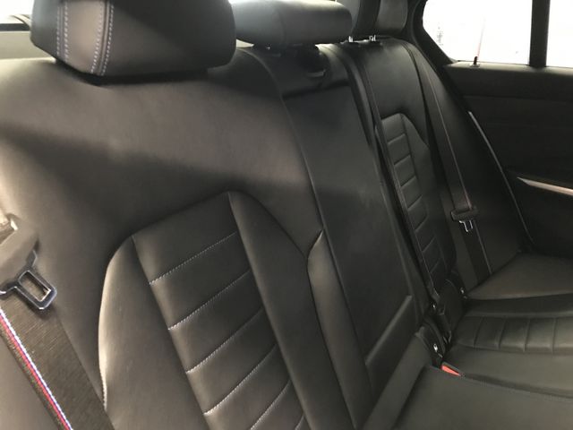 BMW 3series sedan