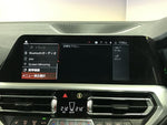 BMW 3series sedan