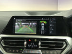 BMW 3series sedan