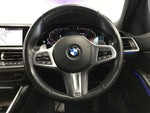BMW 3series sedan