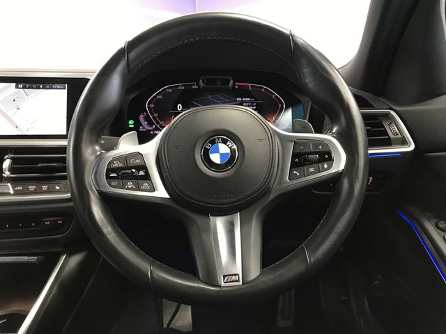 BMW 3series sedan