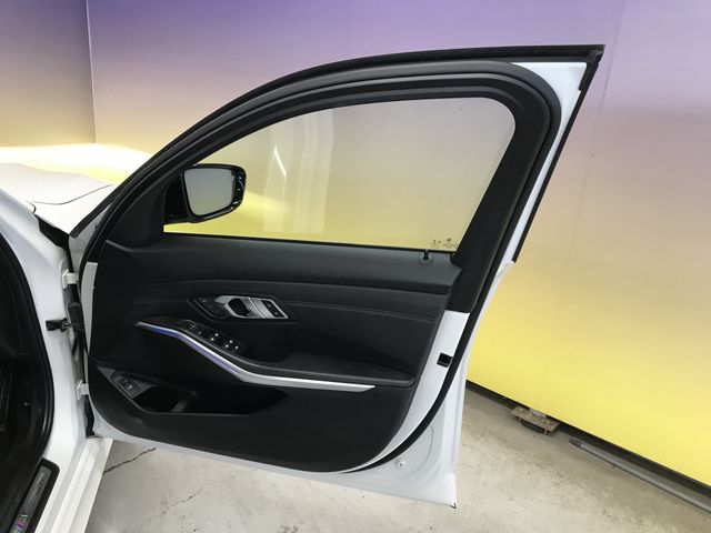 BMW 3series sedan