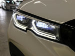 BMW 3series sedan