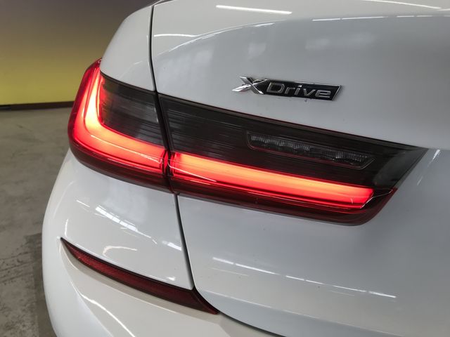 BMW 3series sedan