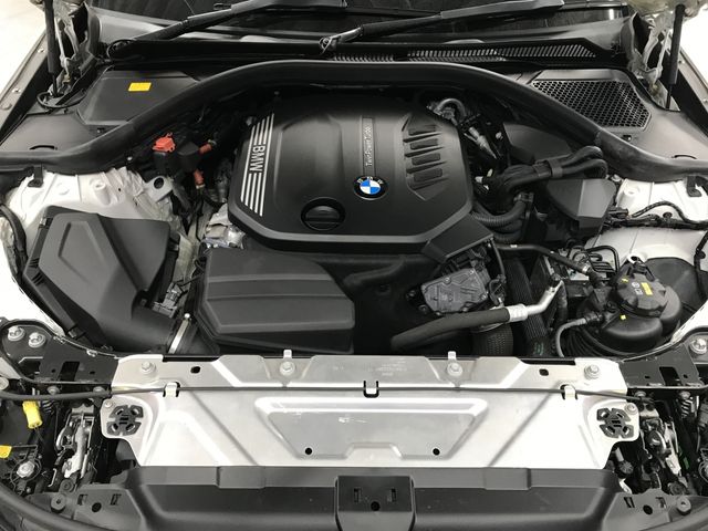 BMW 3series sedan