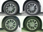 ALPHARD hybrid 4WD