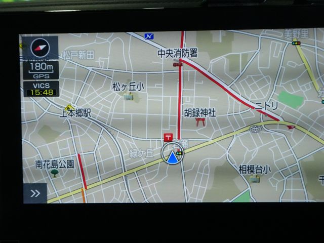 ALPHARD hybrid 4WD
