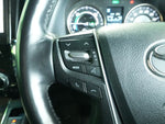 ALPHARD hybrid 4WD