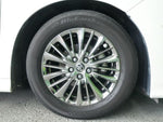 ALPHARD hybrid 4WD