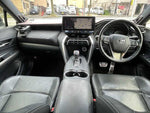 HARRIER 2WD