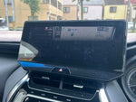 HARRIER 2WD