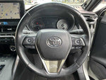 HARRIER 2WD