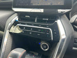 HARRIER 2WD