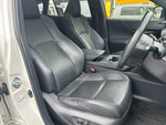 HARRIER 2WD