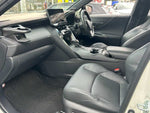 HARRIER 2WD