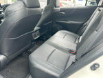 HARRIER 2WD