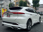 HARRIER 2WD