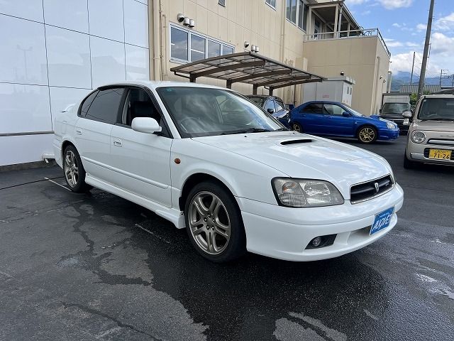 LEGACY B4