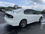 LEGACY B4