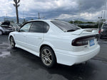 LEGACY B4