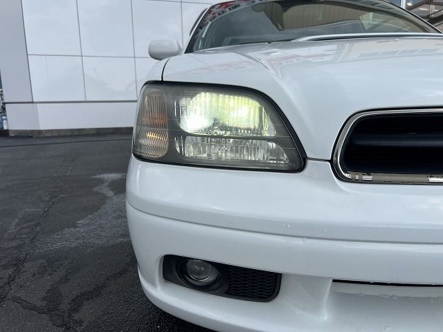 LEGACY B4