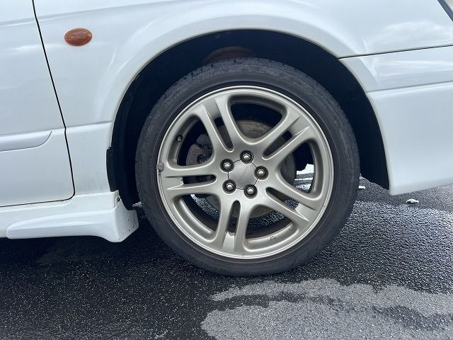LEGACY B4