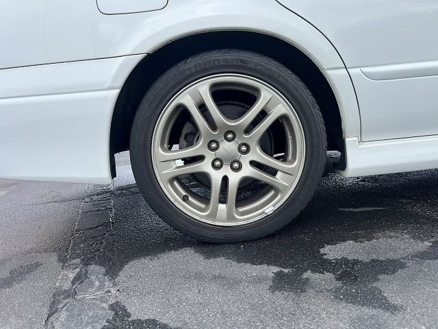 LEGACY B4