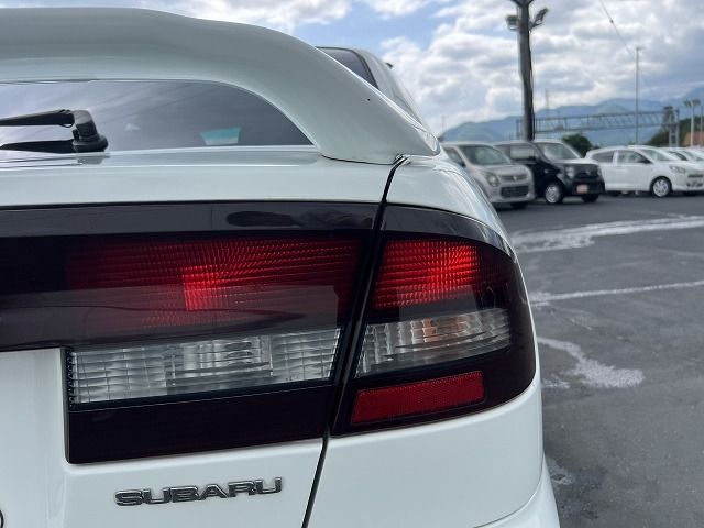 LEGACY B4