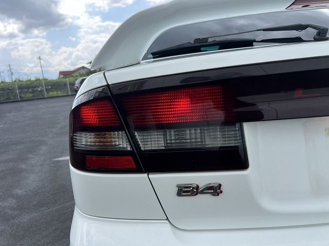 LEGACY B4