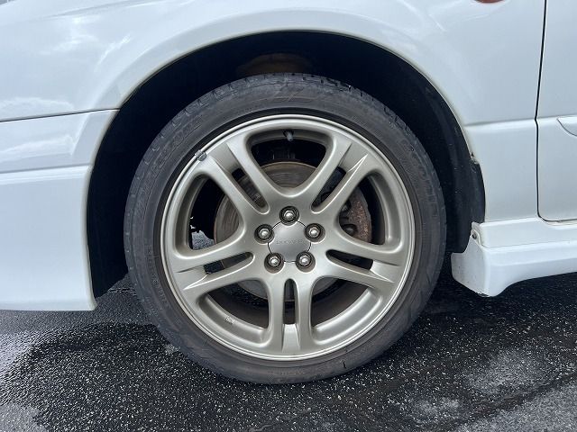 LEGACY B4