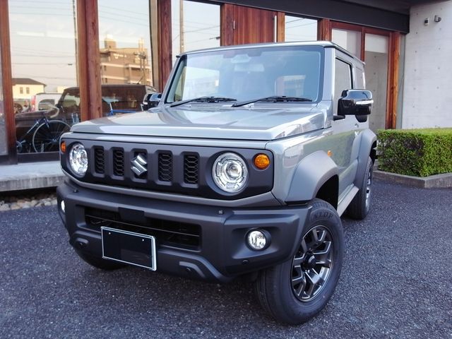 JIMNY SIERRA