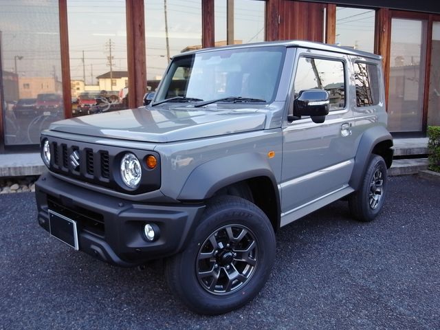 JIMNY SIERRA