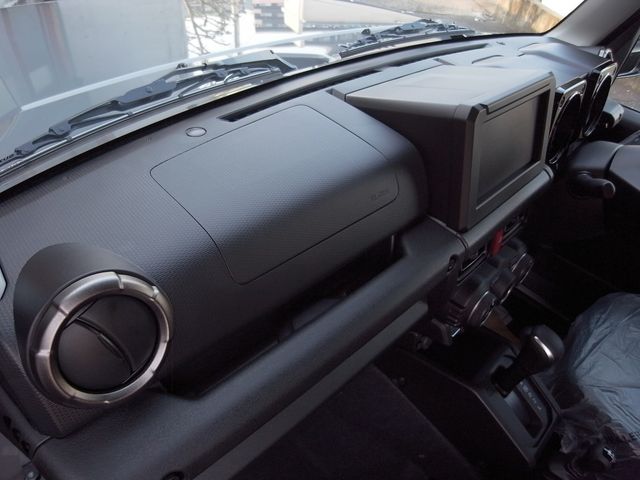 JIMNY SIERRA