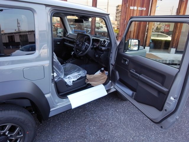 JIMNY SIERRA