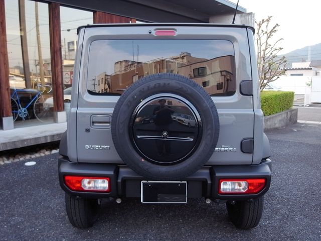 JIMNY SIERRA