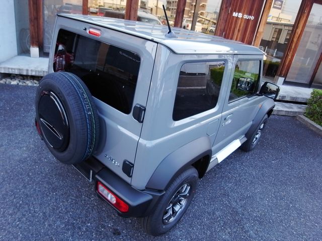 JIMNY SIERRA