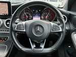 MERCEDES BENZ C class wagon
