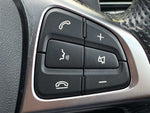 MERCEDES BENZ C class wagon
