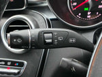MERCEDES BENZ C class wagon
