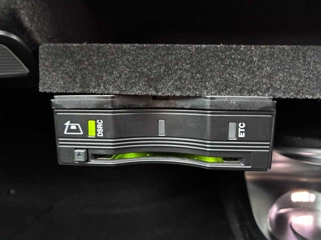 MERCEDES BENZ C class wagon